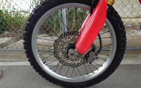 HONDA CRF250L MD44
