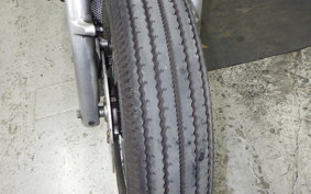 YAMAHA DRAGSTAR 400 CLASSIC 2007 VH01J