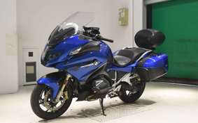 BMW R1250RT 2021