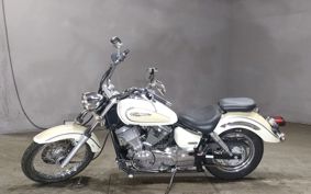 YAMAHA DRAGSTAR 250 VG02J