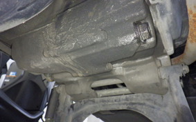 HONDA SPACY 100 JF13