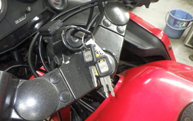 KAWASAKI GPZ900R NINJA 1990 ZX900A