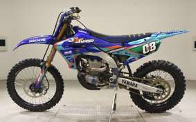 YAMAHA YZ250FX CG41C