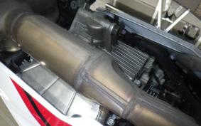 KAWASAKI ZX-25R ZX250E