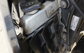 KAWASAKI KLX250D TRACKER X LX250V