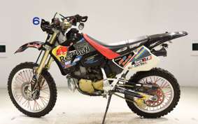 HONDA CRM250AR 2007 MD32