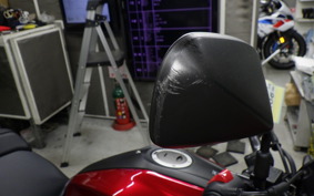 HONDA CB250RA 2023 MC52