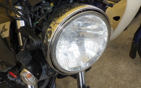 YAMAHA MT-25 RG10J