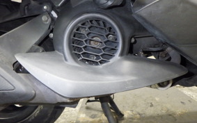 YAMAHA AXIS 125 Z SEJ6J