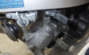SUZUKI GSX-R50 GAG 2003 LA41A