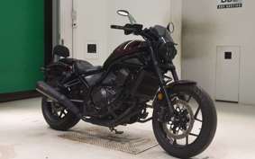 HONDA REBEL 1100 2021 SC83