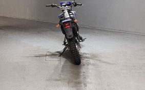 YAMAHA XTZ125E PCJL