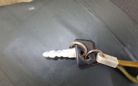 YAMAHA MATE 50 UA04J