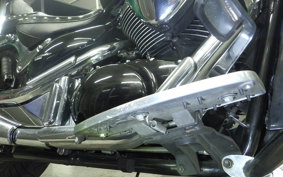 SUZUKI INTRUDER 400 Classic 2013 VK56A