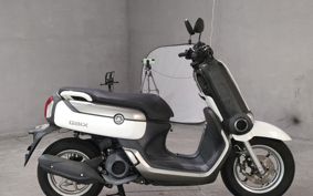 YAMAHA  CUBIC SU SEE1