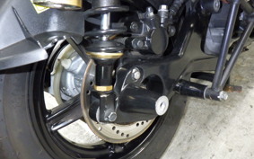 YAMAHA CYGNUS 125 XSR 3 2025 SED8J