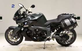 BMW K1300R 2010