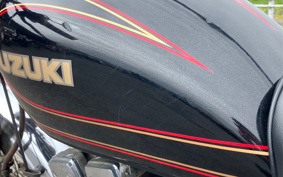 SUZUKI GSX250 GS25X