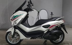 YAMAHA N-MAX 125 SE86J