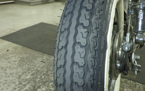 HONDA DAX 50 1996 ST50