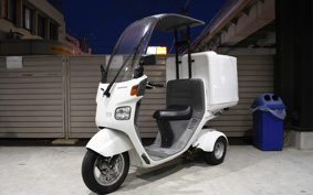 HONDA GYRO TA03