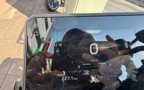 YAMAHA MT-09 SP ABS 2024 RN87J