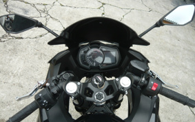KAWASAKI NINJA 400 ABS 2019 EX400G