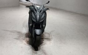 YAMAHA X-MAX 250 SG42J