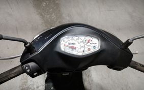 SUZUKI ADDRESS V50 CA4BA