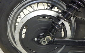 HARLEY XL1200CI 2011