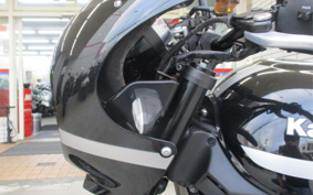 KAWASAKI Z900RS 2021 ZR900C
