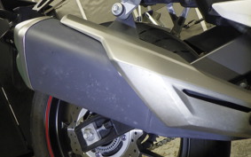 HONDA CBR400R 2021 NC56