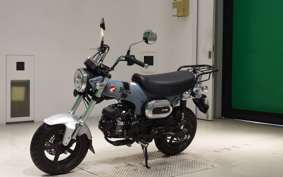 HONDA DAX 125 2021 JB06