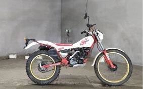 YAMAHA TY250 SCOTTISH 53Y
