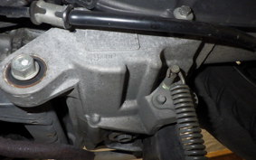 HONDA ﾀﾞﾝｸ AF74