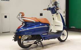 PEUGEOT ジャンゴ125A