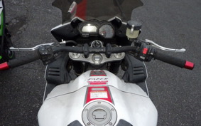 YAMAHA FZ1 FAZER 2009 RN21J