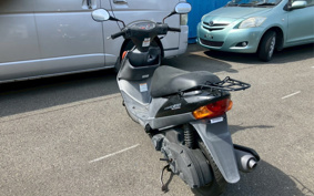 SUZUKI ADDRESS V125 CF4EA