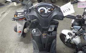 YAMAHA AXIS 125 Z 1984 SEJ6J