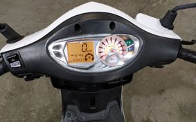 KYMCO  KYMCO GP125I FC25EA