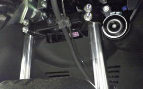 HONDA ADV160 2007 KF54