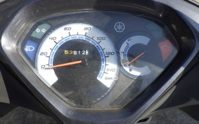 YAMAHA AXIS 125 Z SED7J