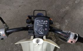 SUZUKI BIRDIE 50 BA43A