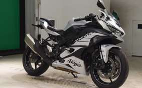 KAWASAKI ZX-4R SE 2024 ZX400P