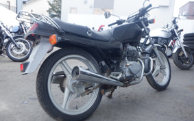 HONDA CB125 JC06