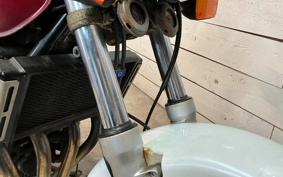 HONDA CB400SF 1997 NC31