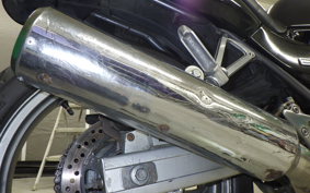 KAWASAKI BALIUS 250 ZR250A