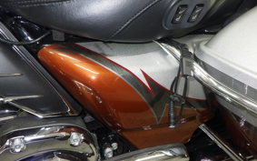 HARLEY FLHTKSE 1800CVO 2013