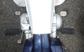 HONDA C50 SUPER CUB E C50