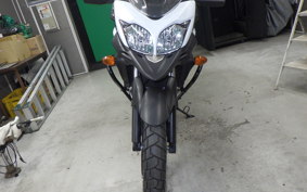 SUZUKI Vｽﾄﾛｰﾑ650XTA 2016 VP56A